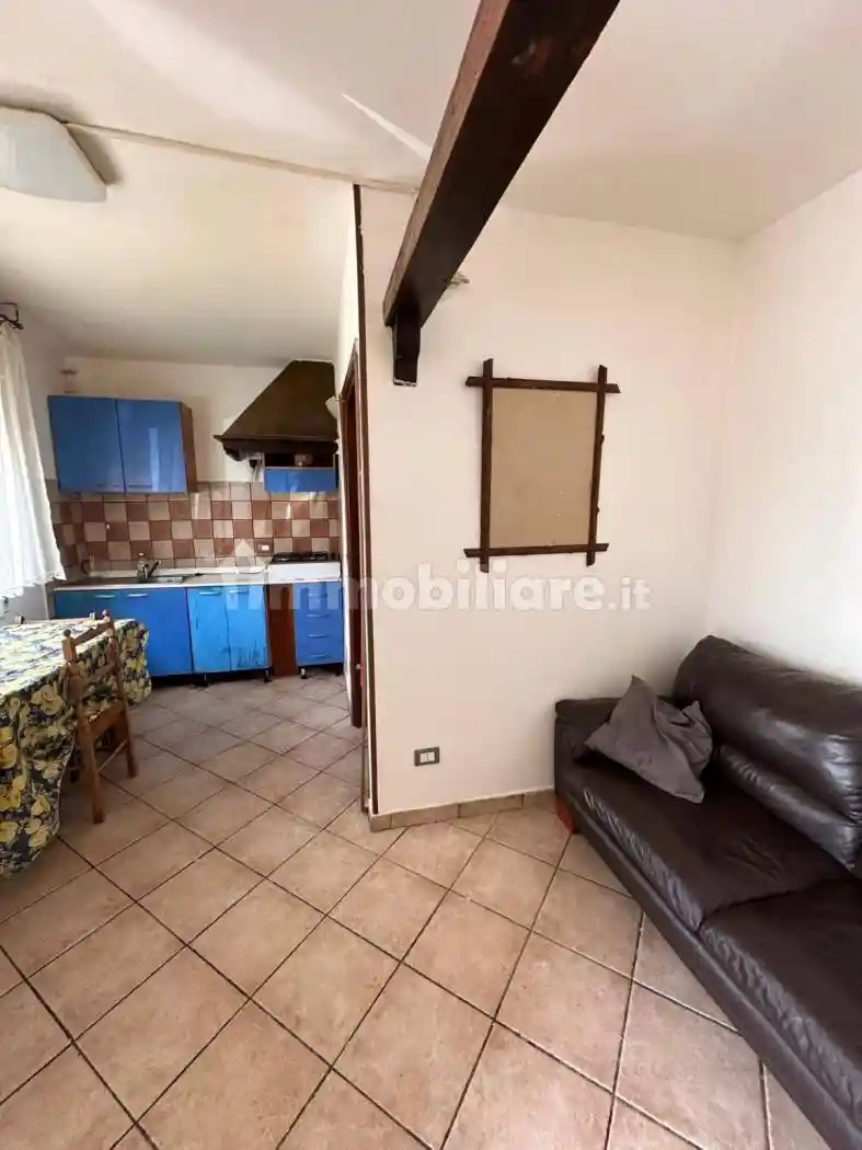 Villetta a schiera in vendita a Ferrara