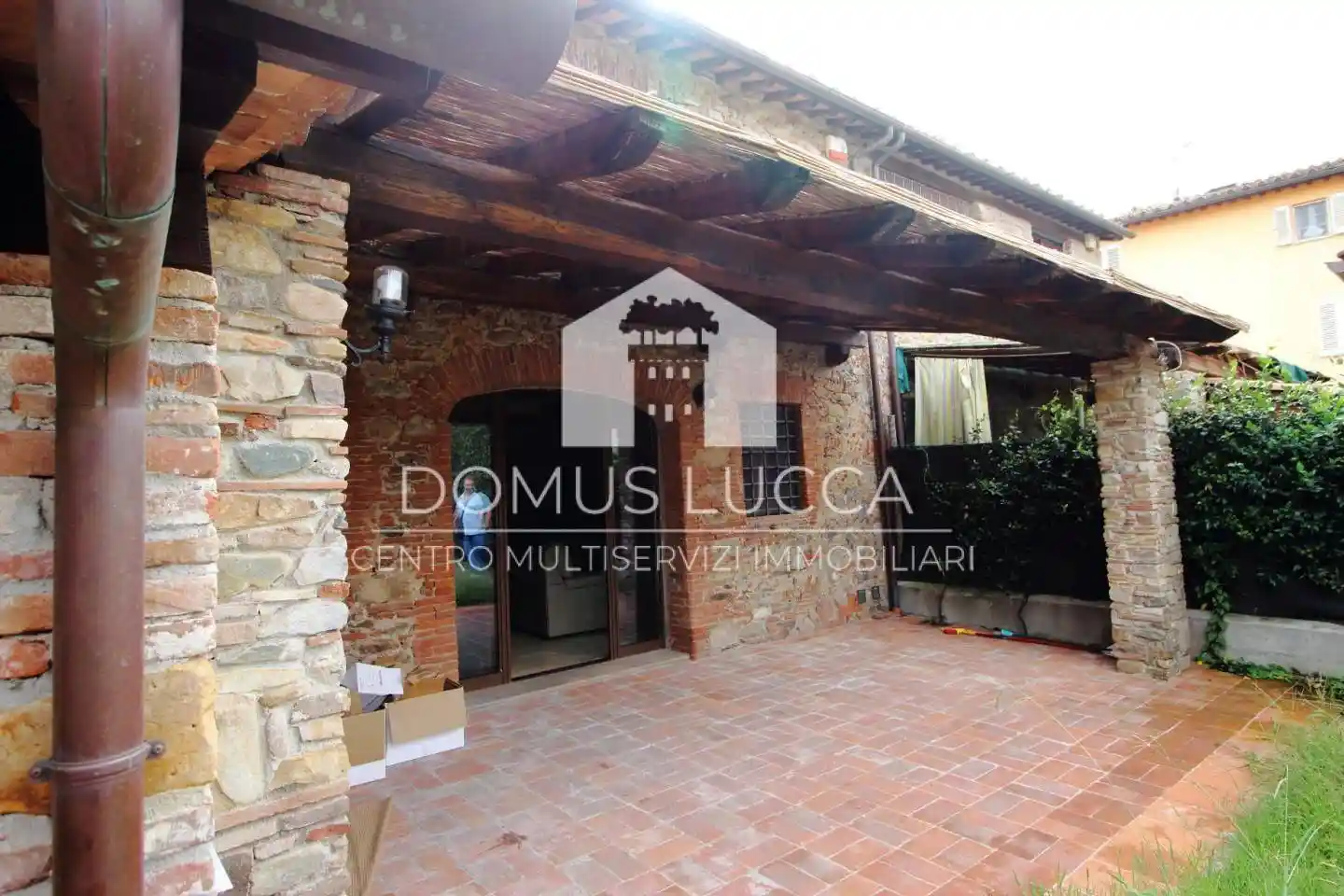 Casa indipendente in affitto a Capannori