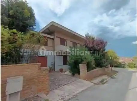Villa in vendita a Recanati