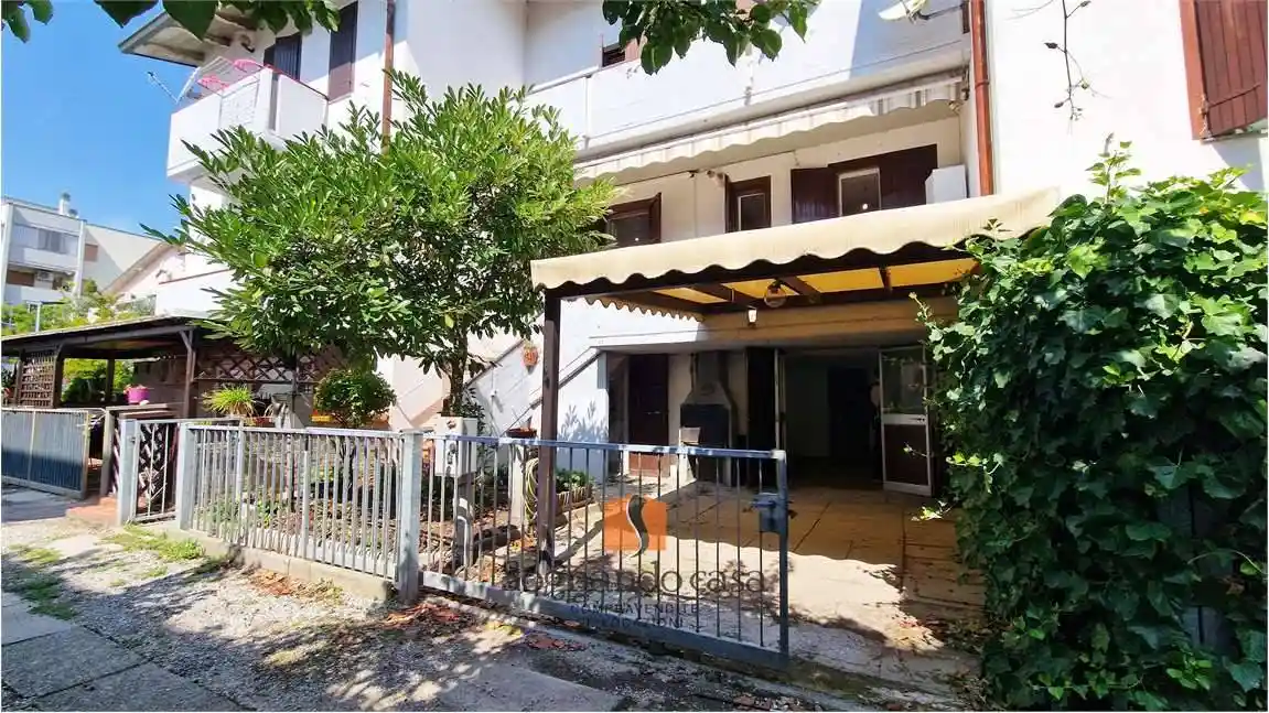 Appartamento in vendita a Ravenna