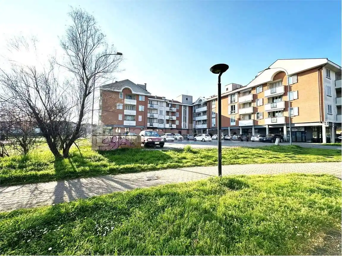 Appartamento in vendita a Cernusco sul Naviglio