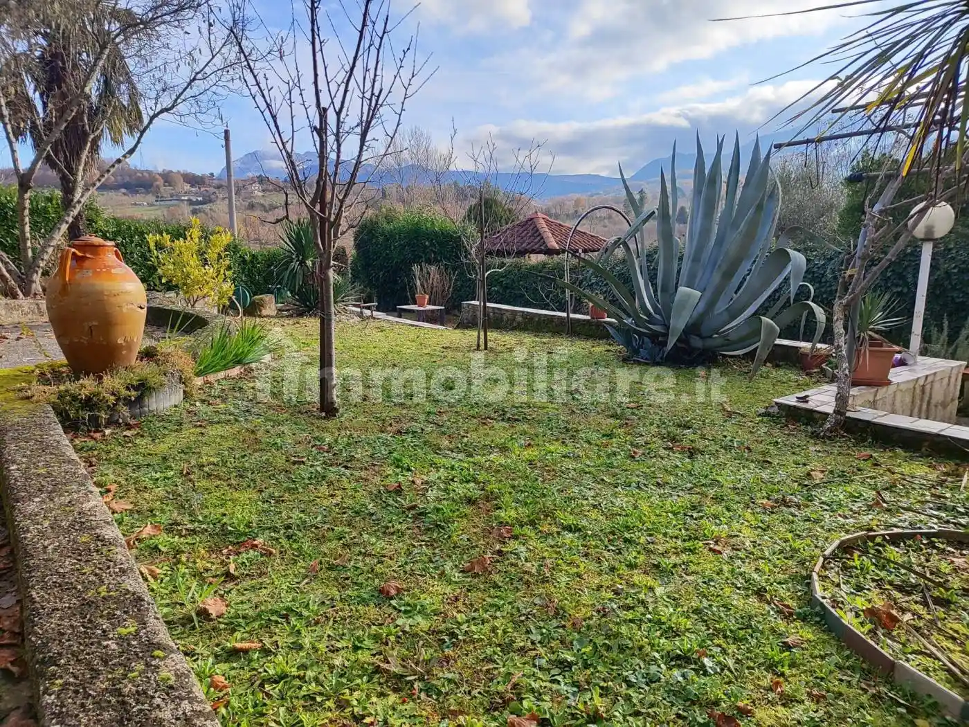 Appartamento in vendita a Manocalzati