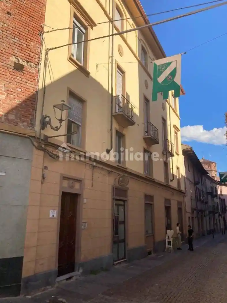 Appartamento in affitto a Asti
