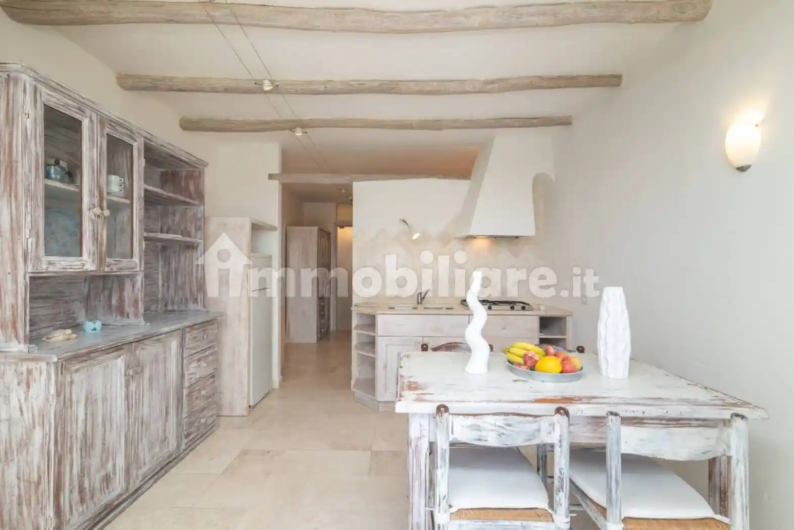 Appartamento in vendita a Golfo Aranci