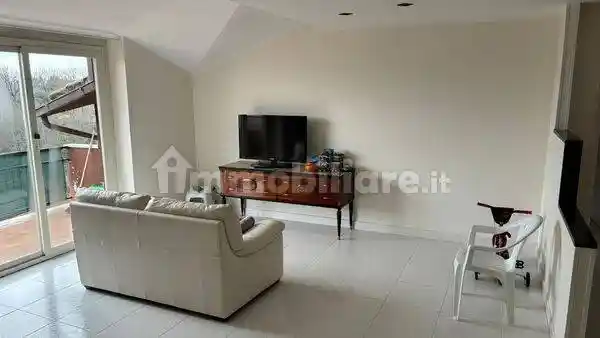 Attico - Mansarda in vendita a Sutri