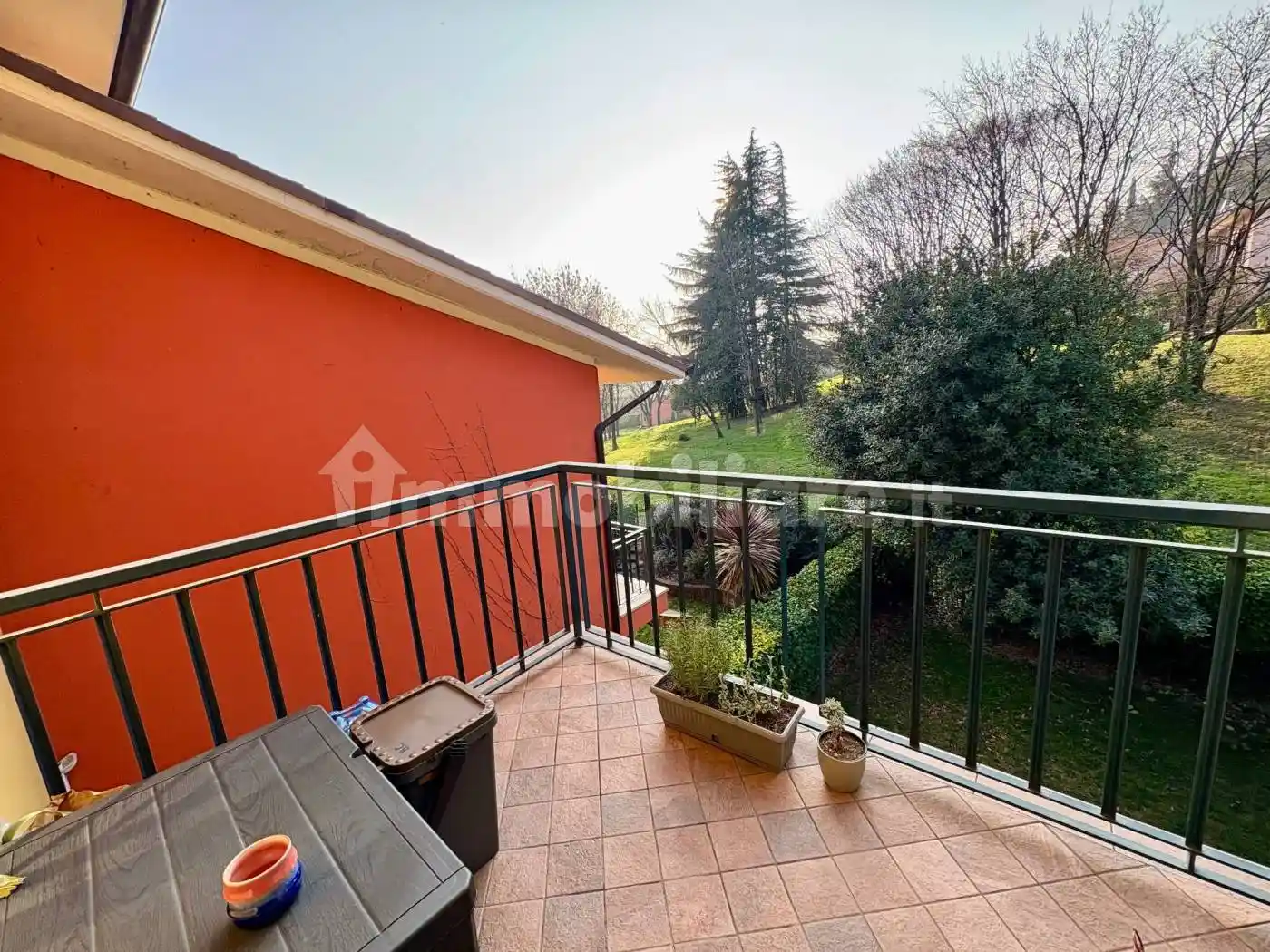 Appartamento in vendita a Gussago