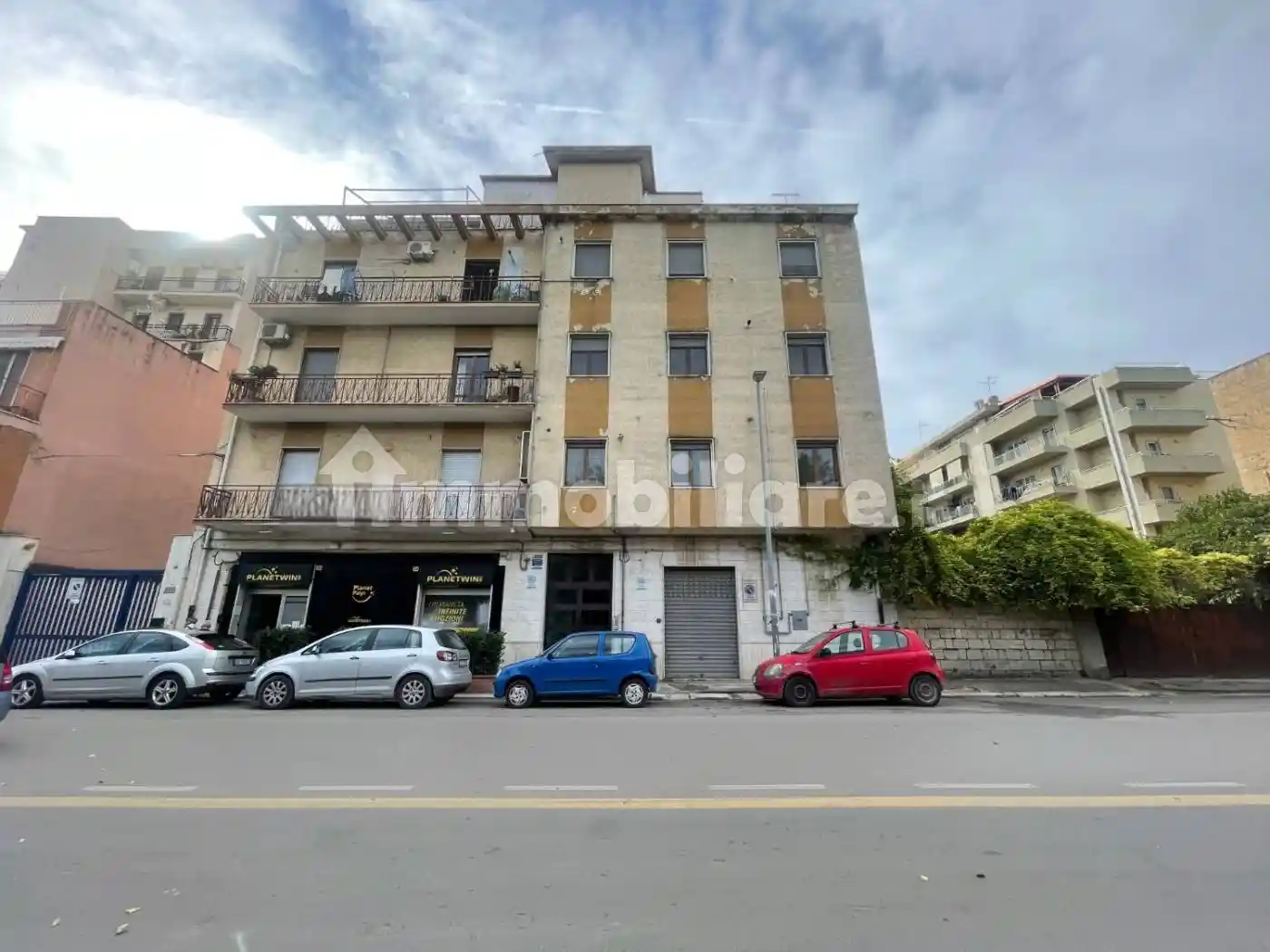 Appartamento in vendita a Cerignola