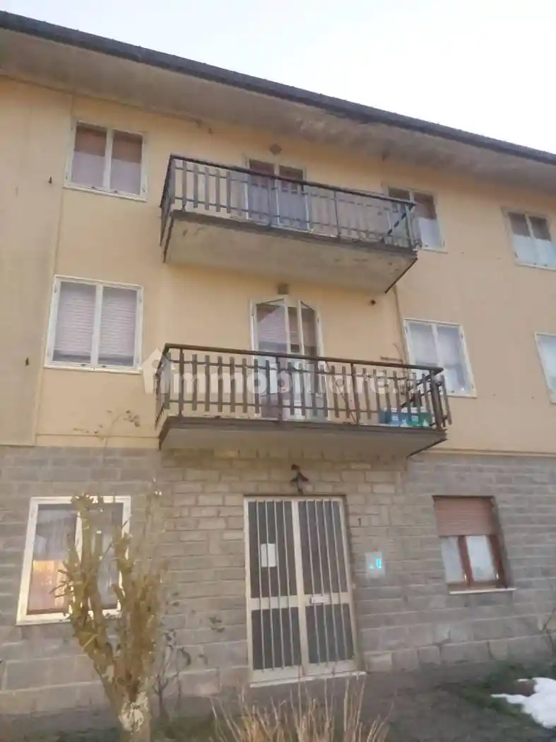 Appartamento in vendita a Castiglione dei Pepoli