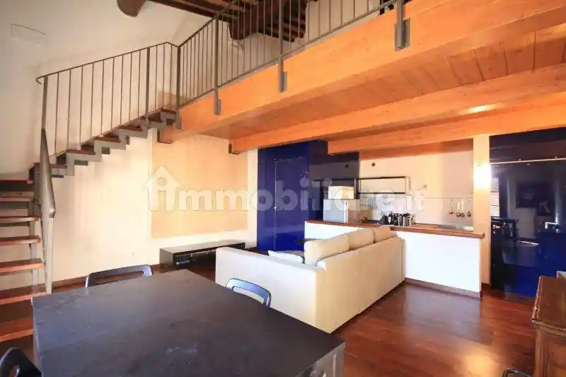 Appartamento in affitto a Grosseto