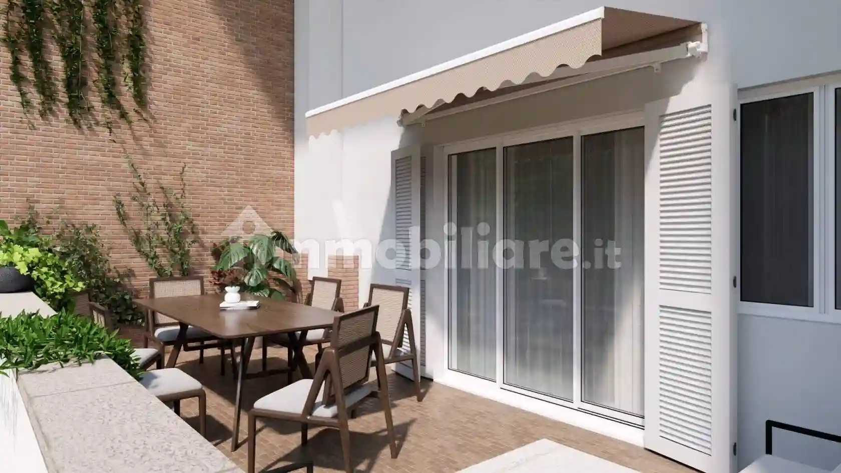 Villetta a schiera - foto 2