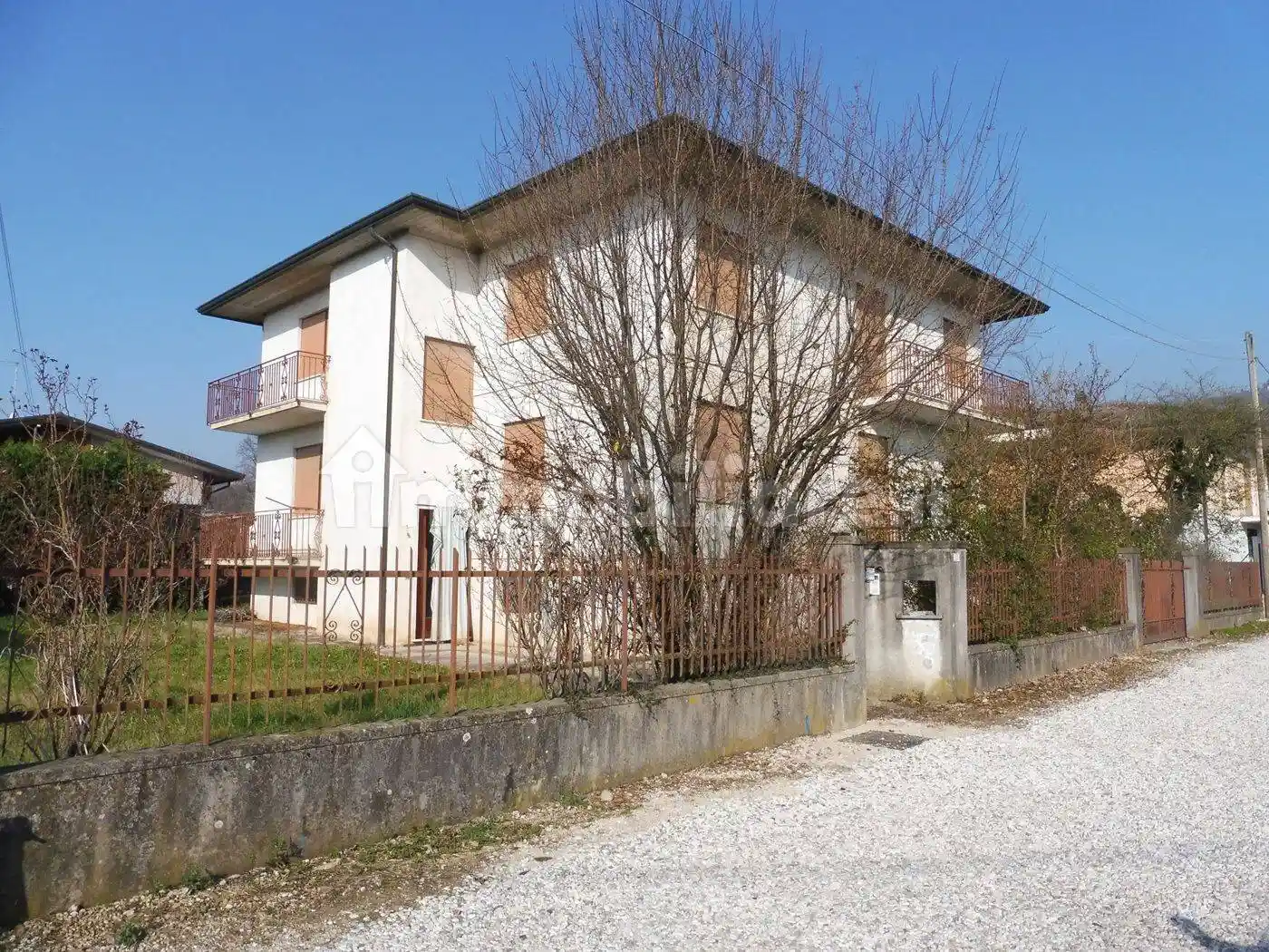 Appartamento in vendita a Pianezze