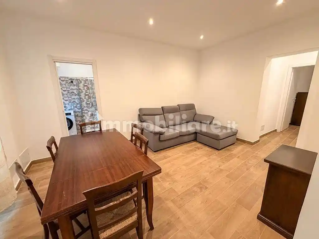 Appartamento in affitto a Palermo