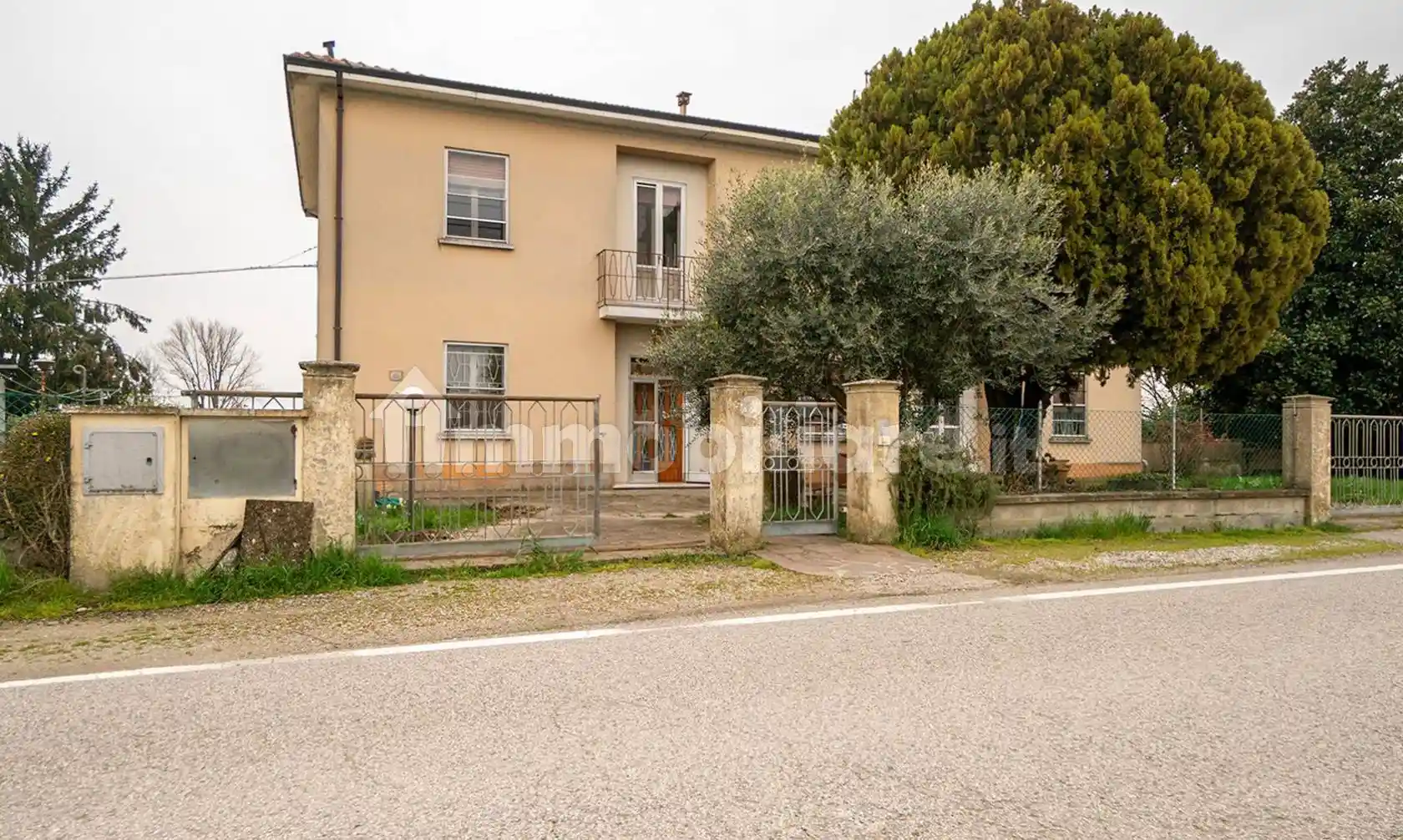 Villa in vendita a Malalbergo