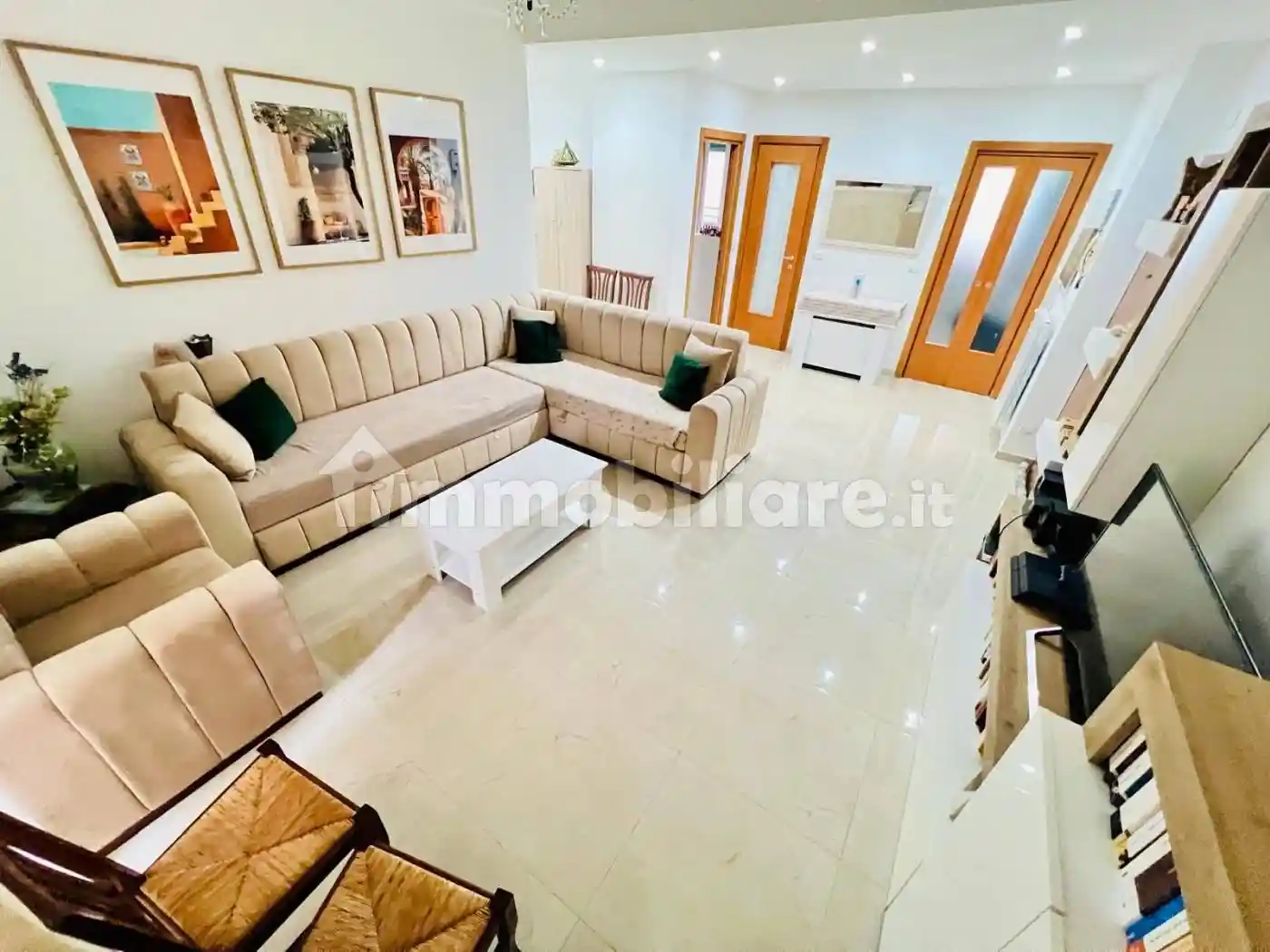 Appartamento in vendita a Cormano