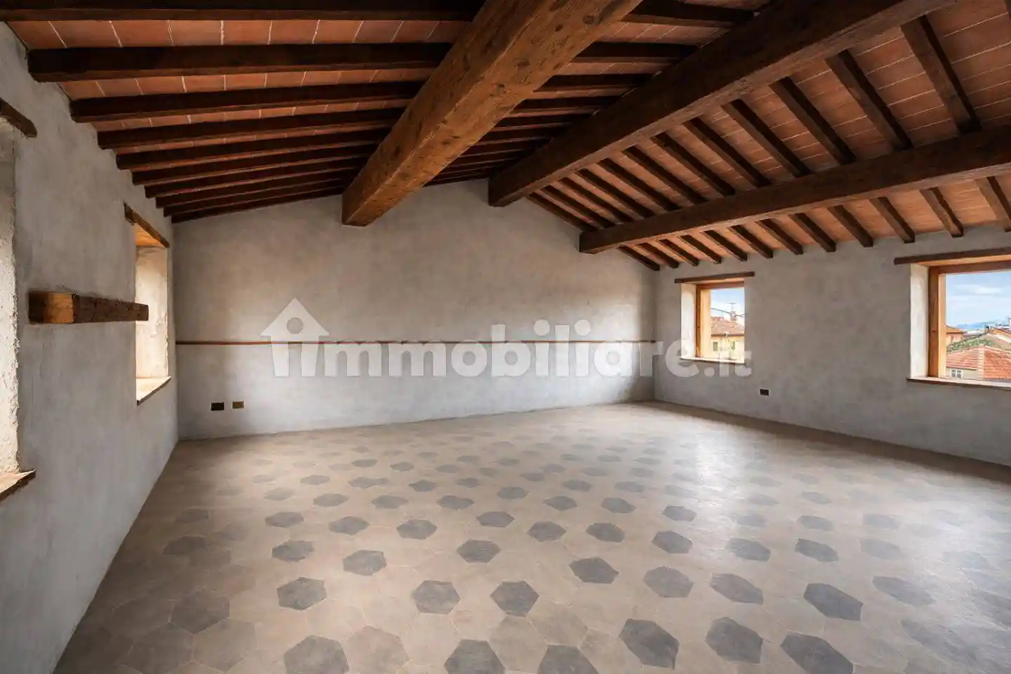 Casa indipendente in vendita a Capannori