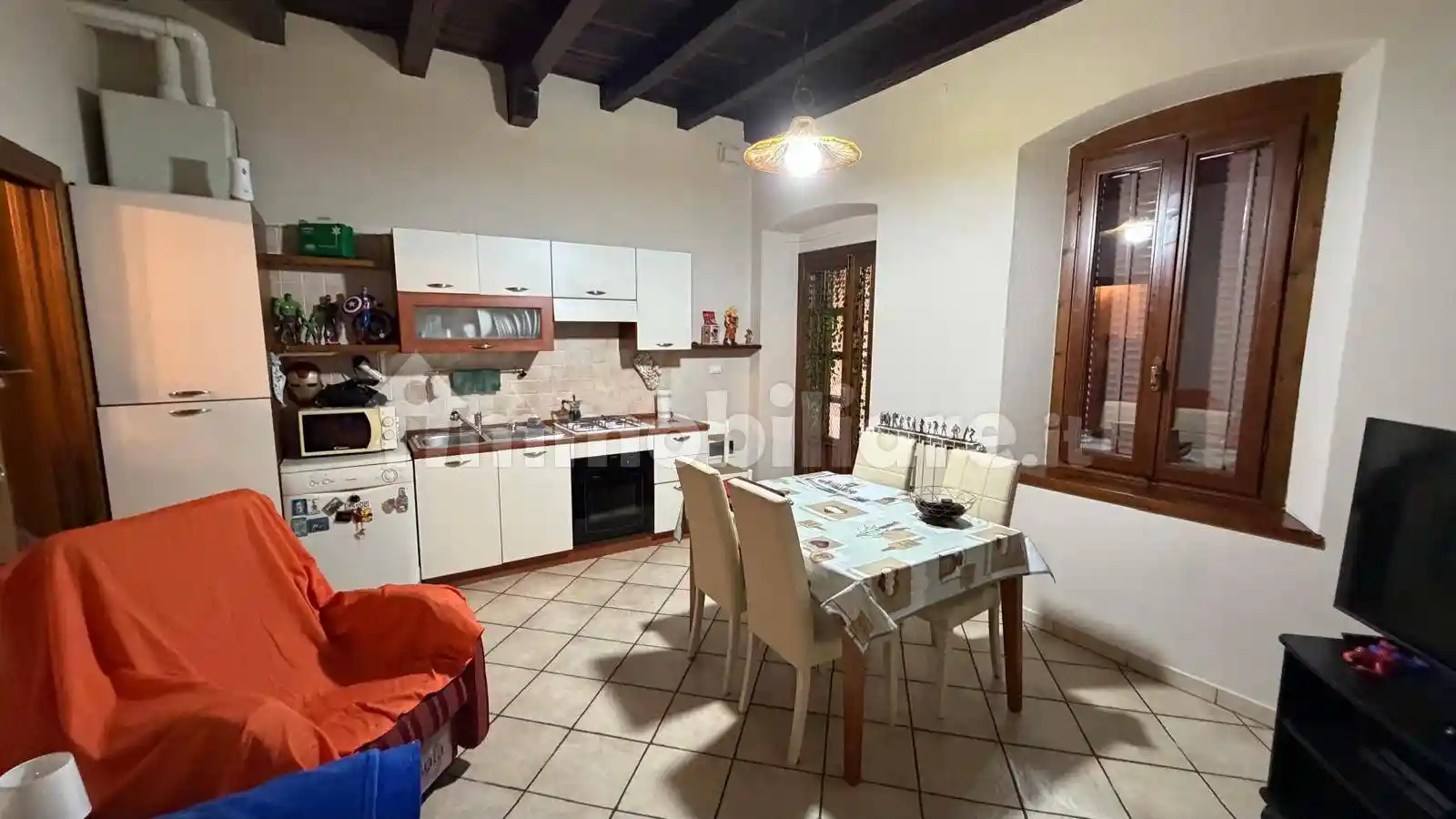 Appartamento in vendita a Cellatica