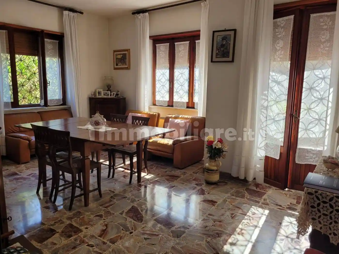 Appartamento in affitto a Monterotondo