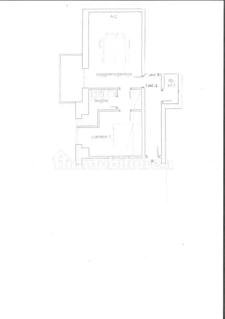 Appartamento in vendita a Marino