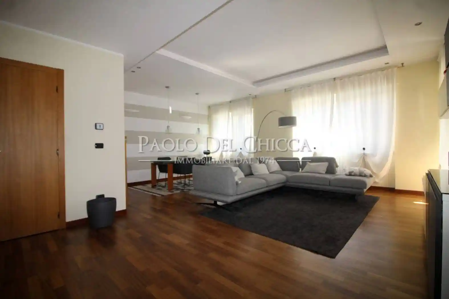 Appartamento in vendita a Livorno