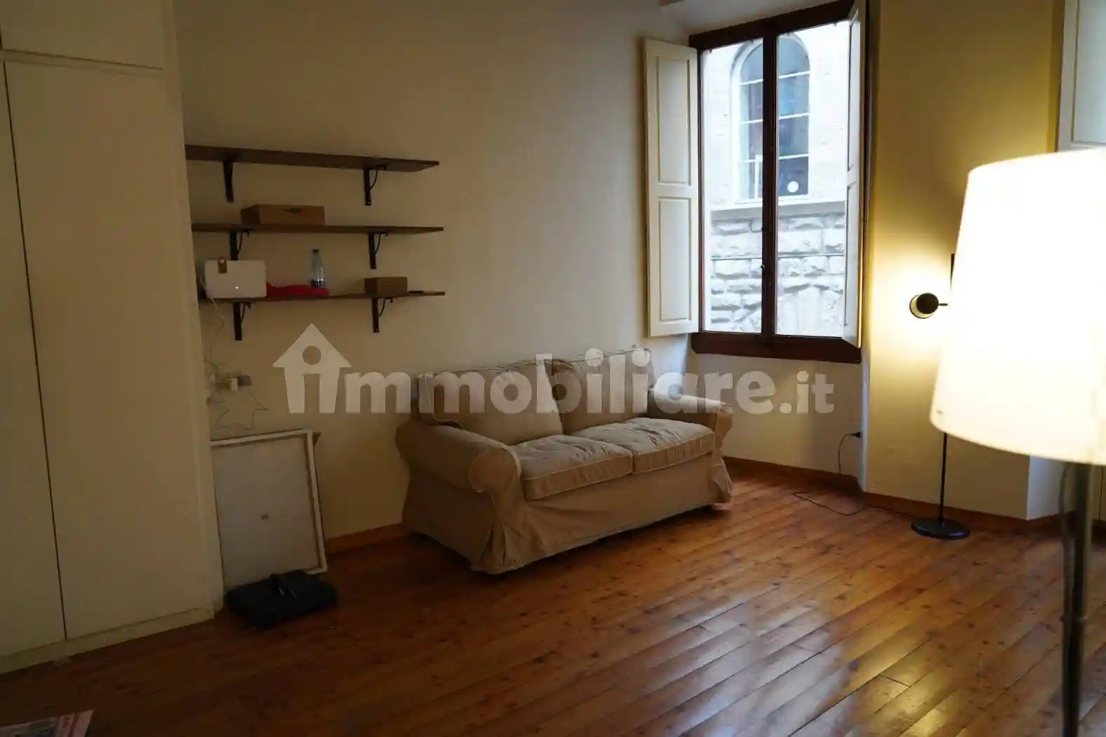 Appartamento in affitto a Firenze