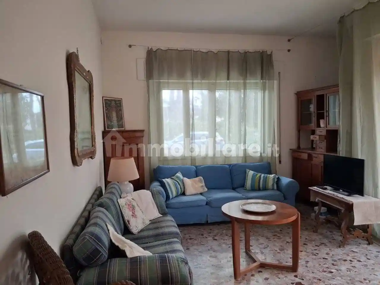 Appartamento in affitto a Forte dei Marmi