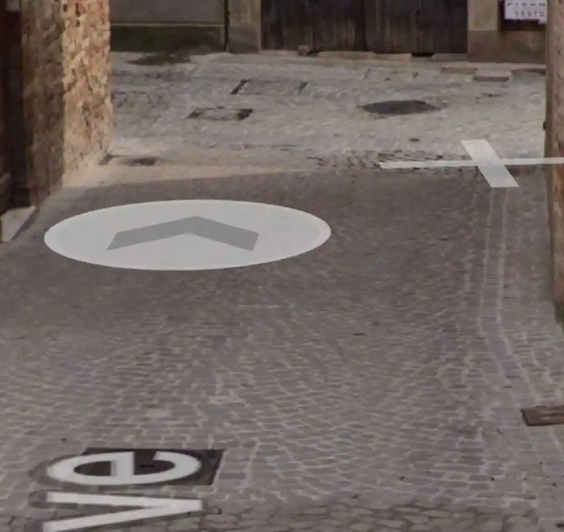 Appartamento in vendita a Loro Piceno