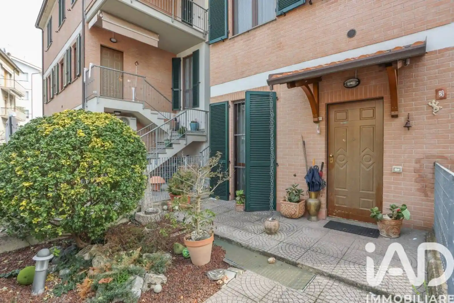 Appartamento in vendita a Jesi