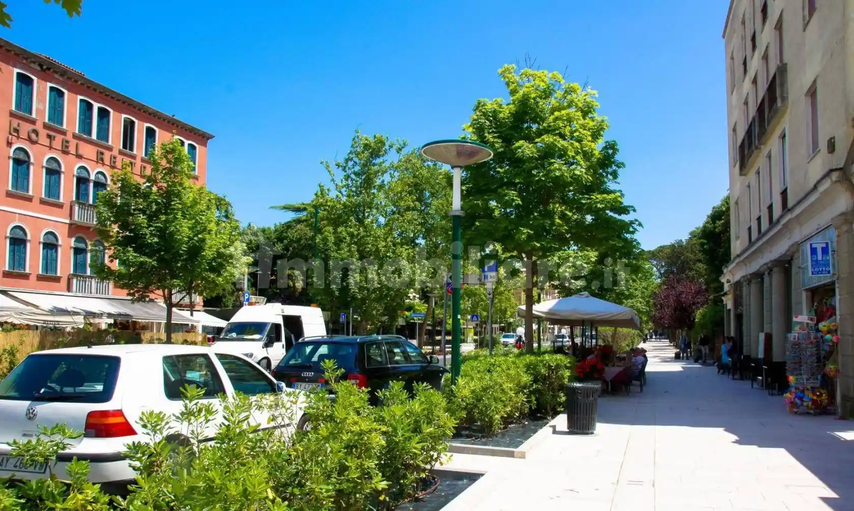 Appartamento in vendita a Venezia