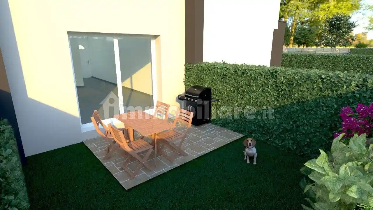 Villa in vendita a Veggiano