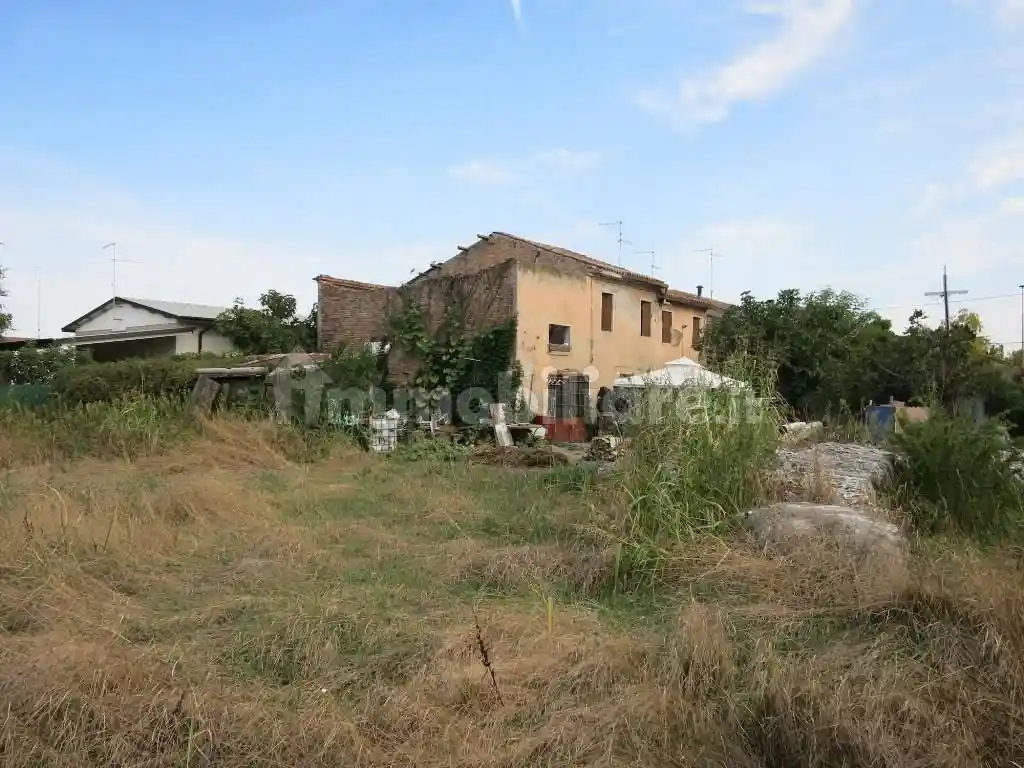 Rustico - Casale in vendita a Sanguinetto