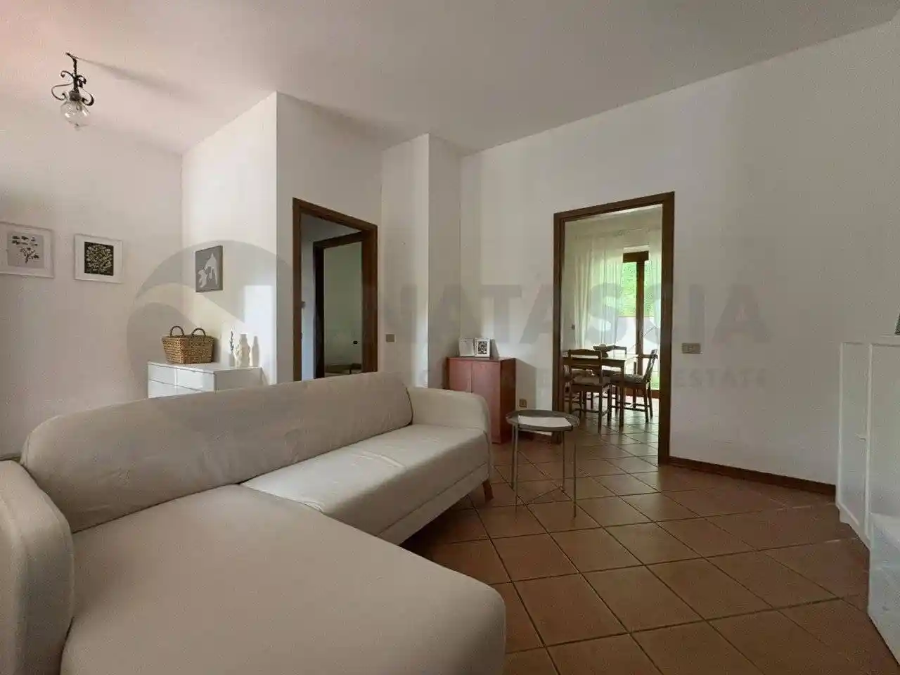 Appartamento in vendita a Londa