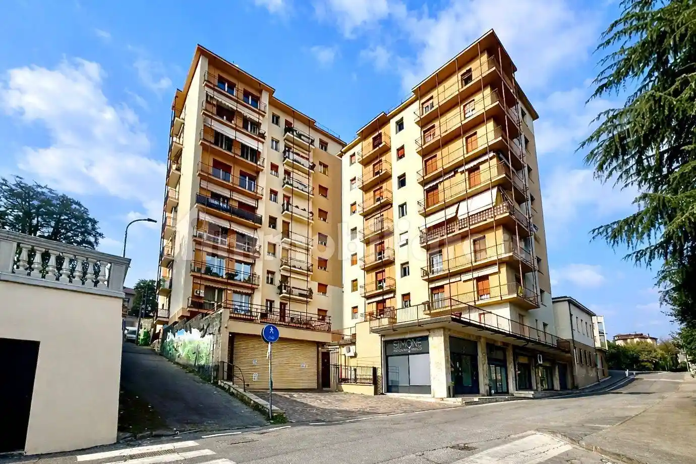 Appartamento in vendita a Palazzolo sull'Oglio