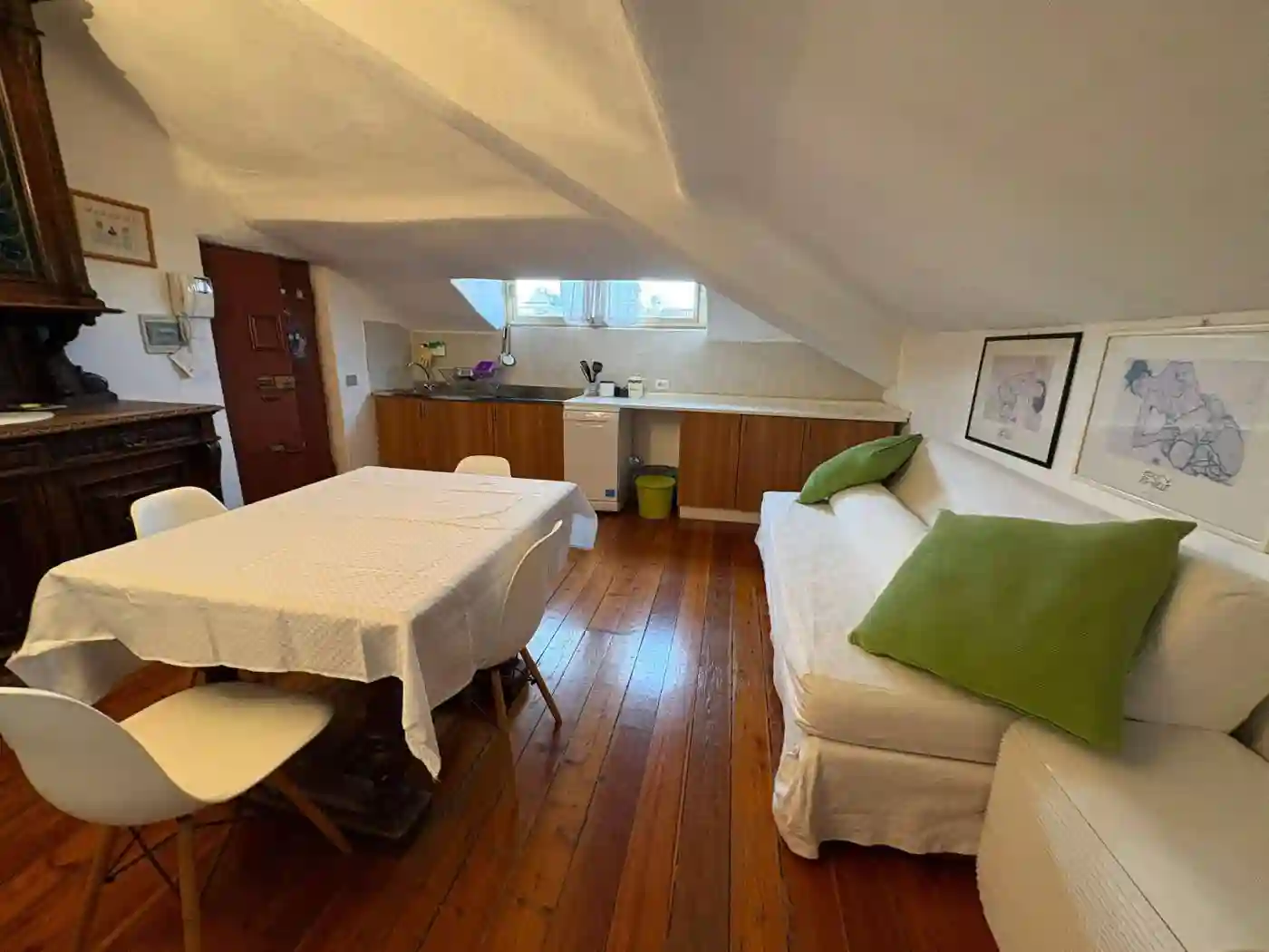 Appartamento - foto 5