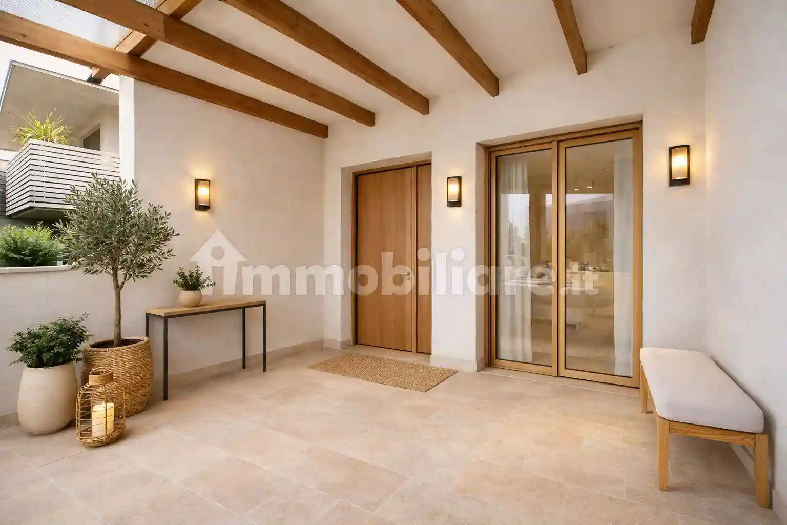 Casa indipendente - foto 2