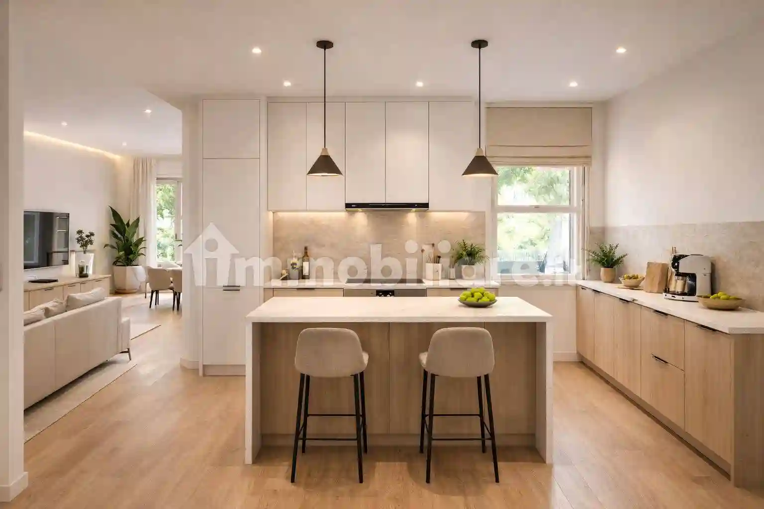 Casa indipendente - foto 5