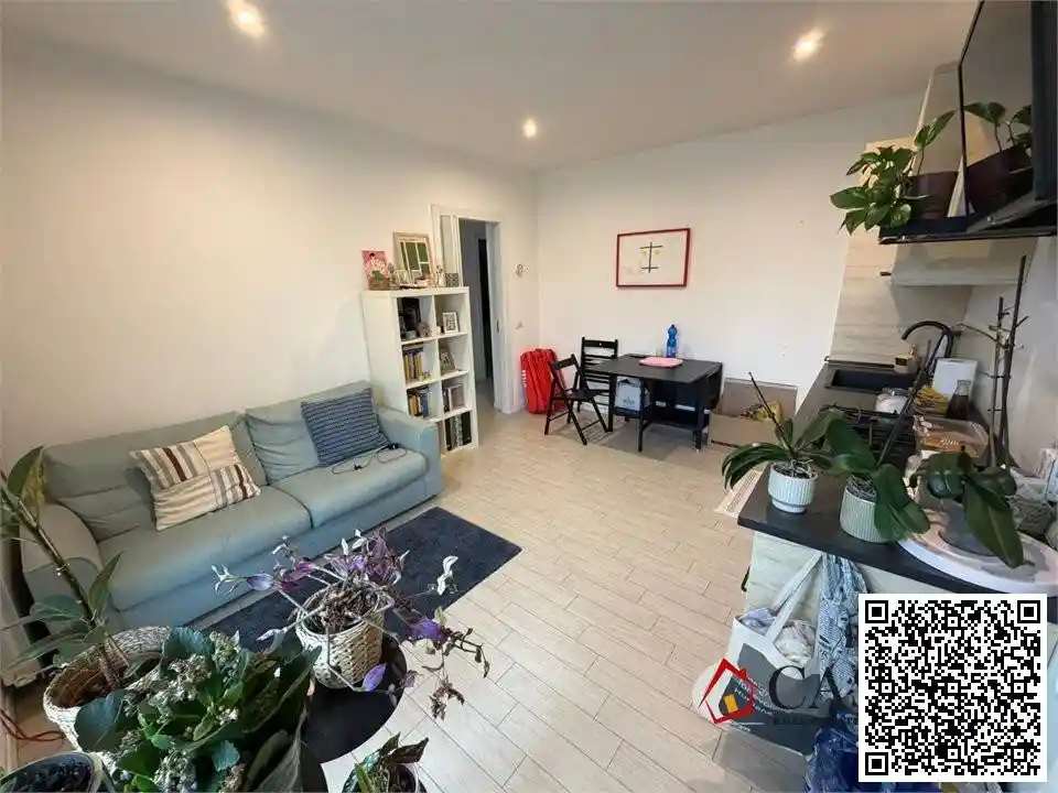 Appartamento in affitto a Gorgonzola