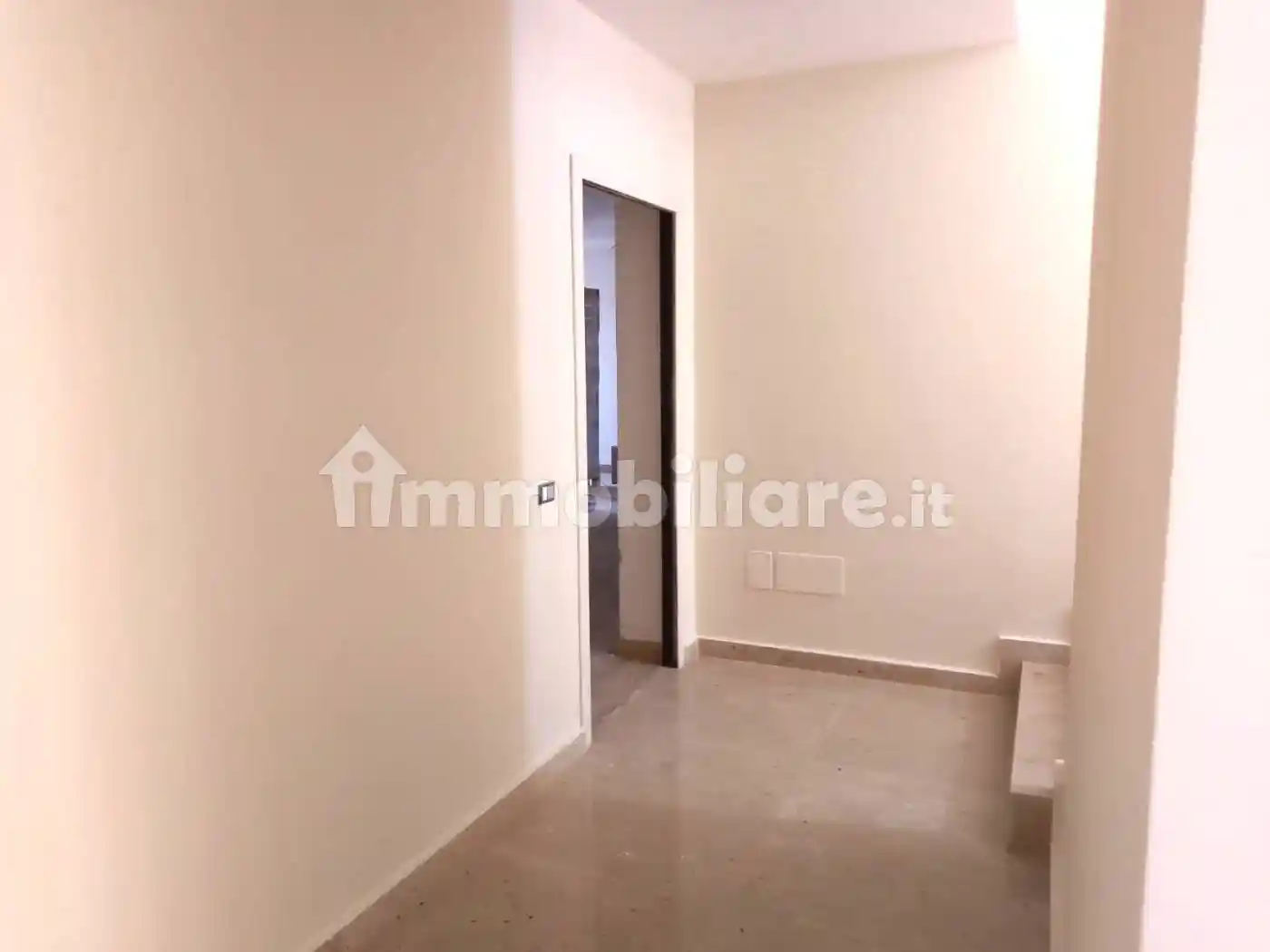 Appartamento in vendita a Teverola