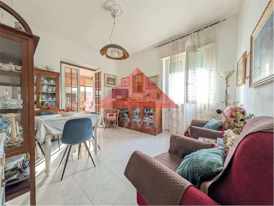 Appartamento in vendita a Piombino