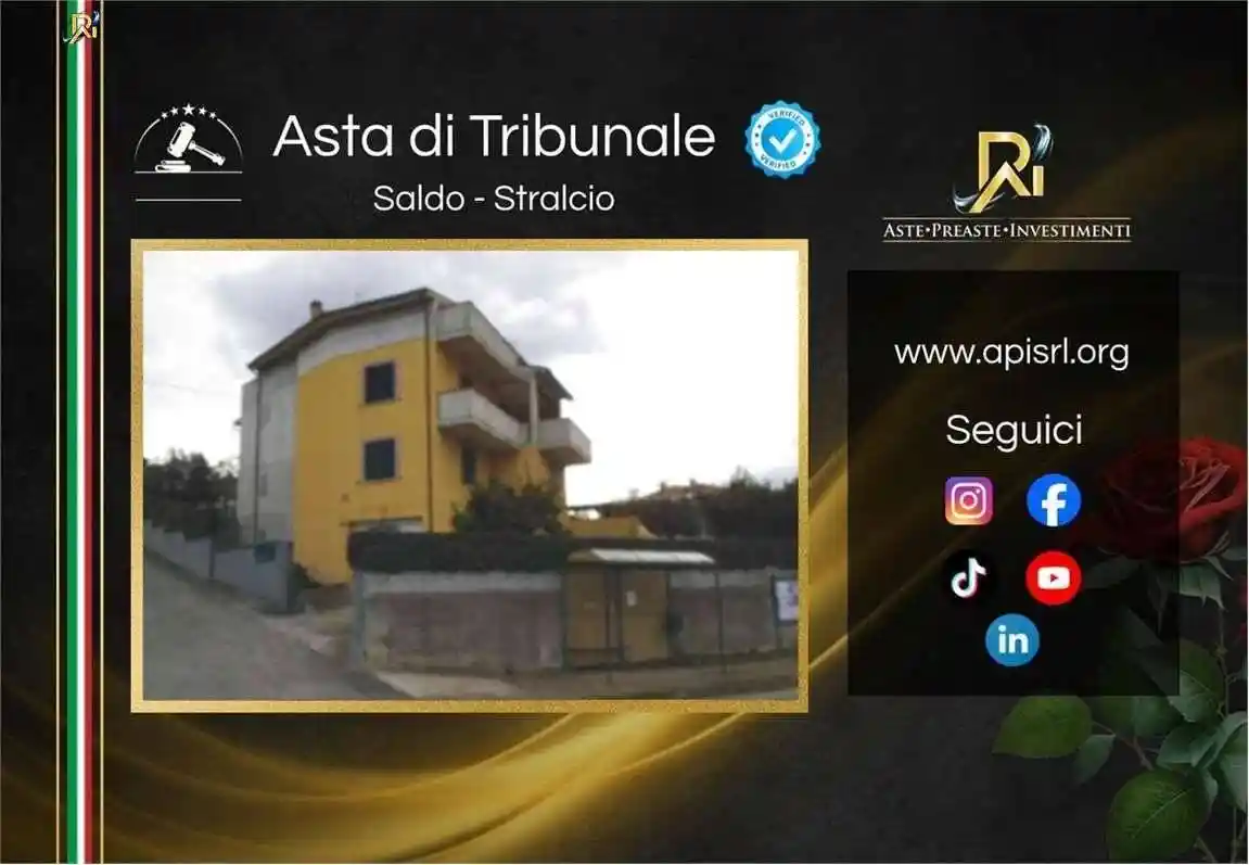 Casa indipendente in vendita a Monteodorisio