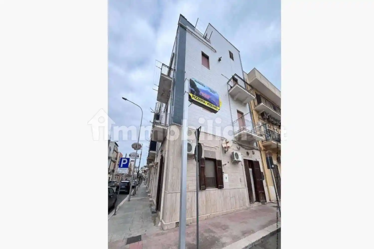 Appartamento in vendita a Margherita di Savoia