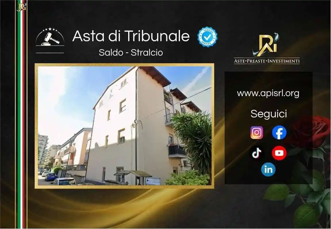 Appartamento in vendita a Pescara