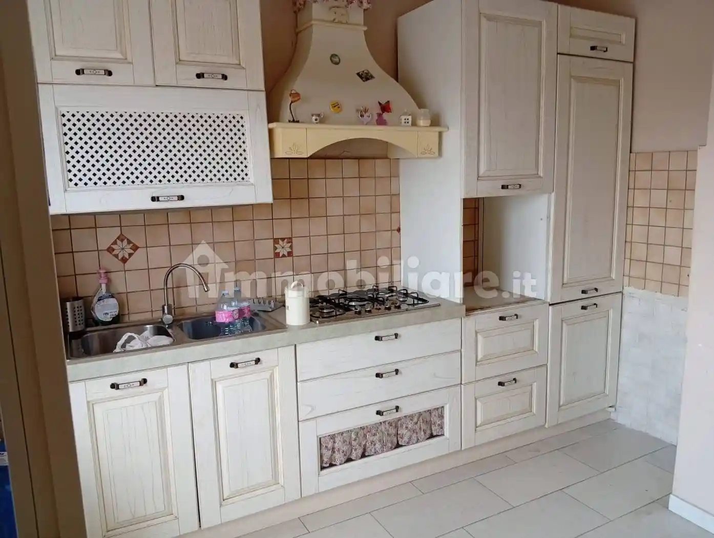 Appartamento in vendita a Frattamaggiore