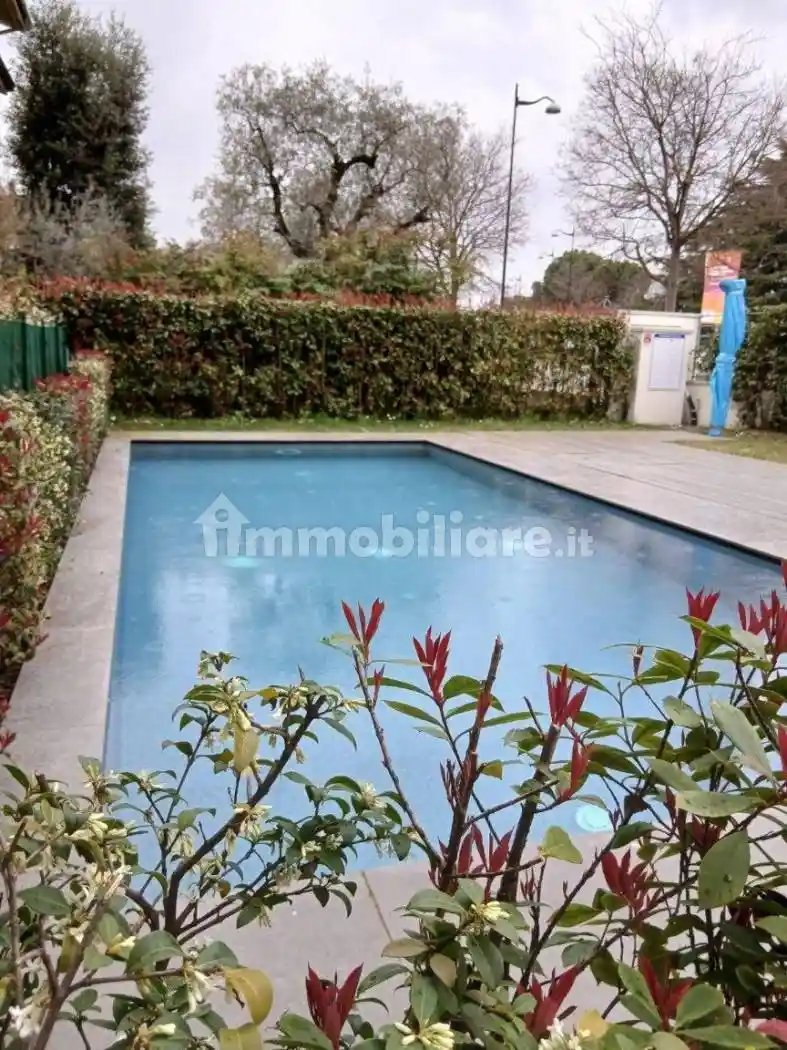 Attico - Mansarda in vendita a Desenzano del Garda