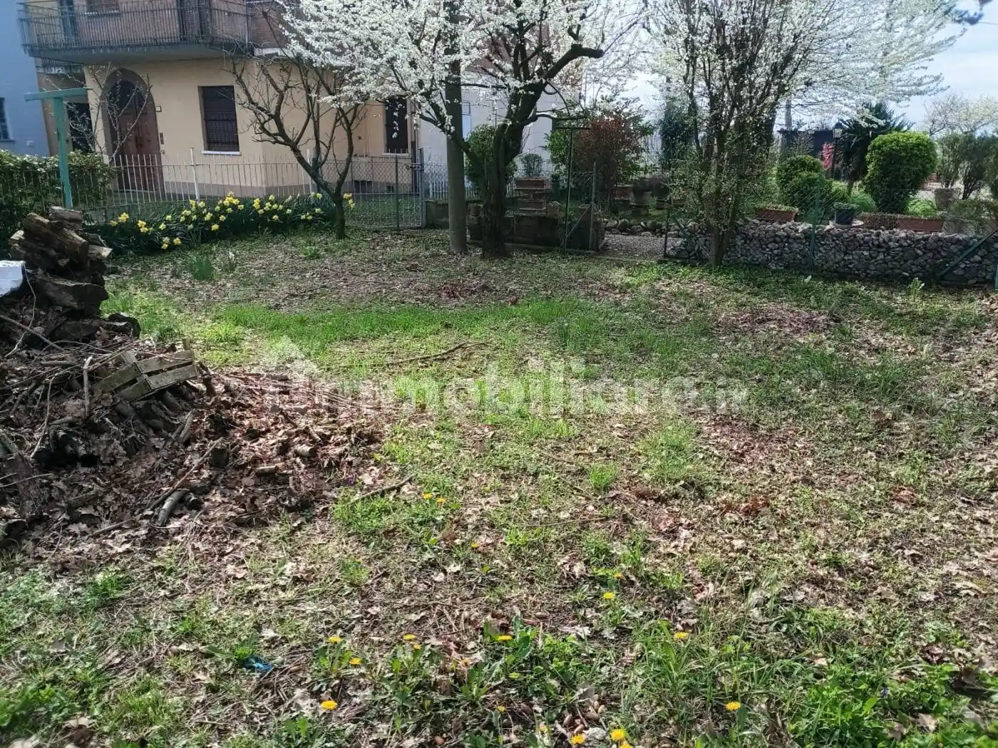 Villa in vendita a Reggio Emilia