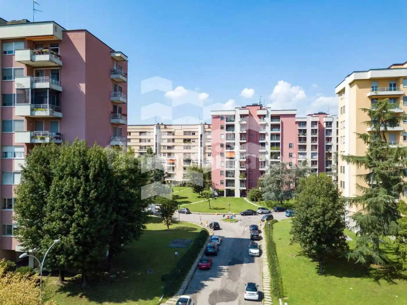 Appartamento in vendita a Opera