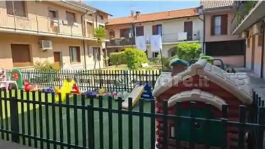 Appartamento in vendita a Dairago