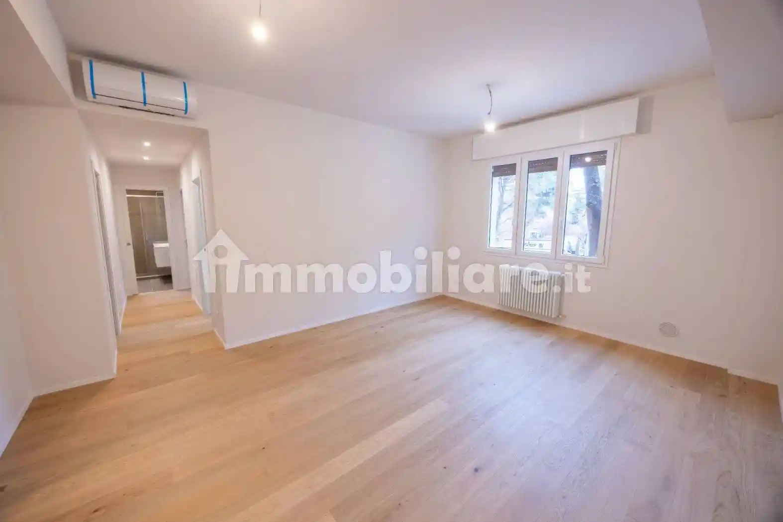 Appartamento in vendita a Bologna