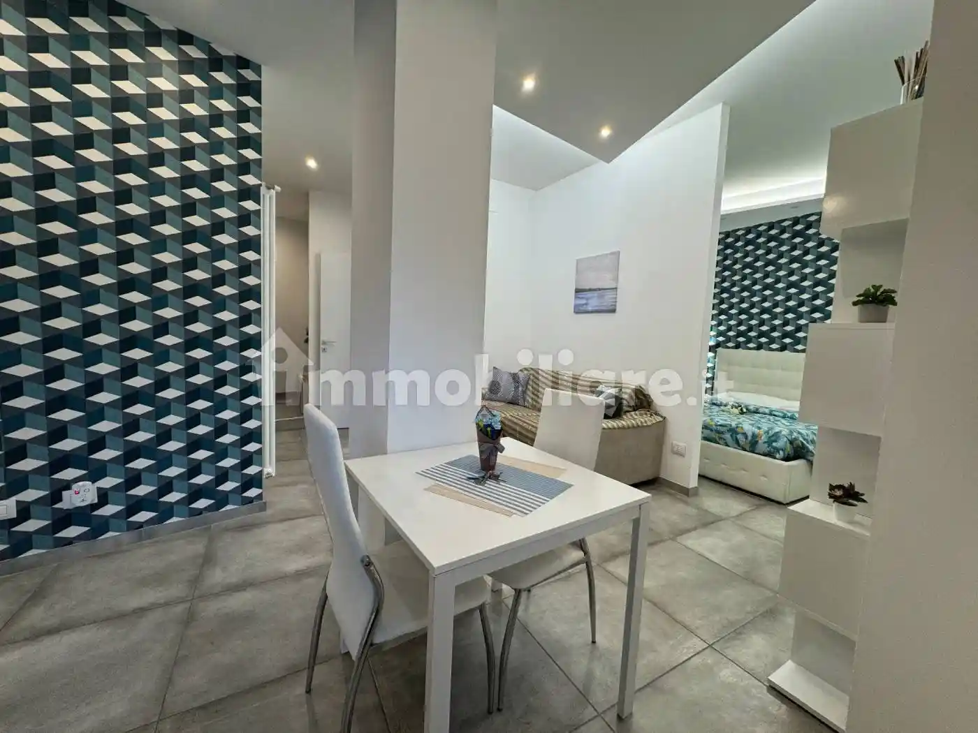 Appartamento in affitto a Bologna