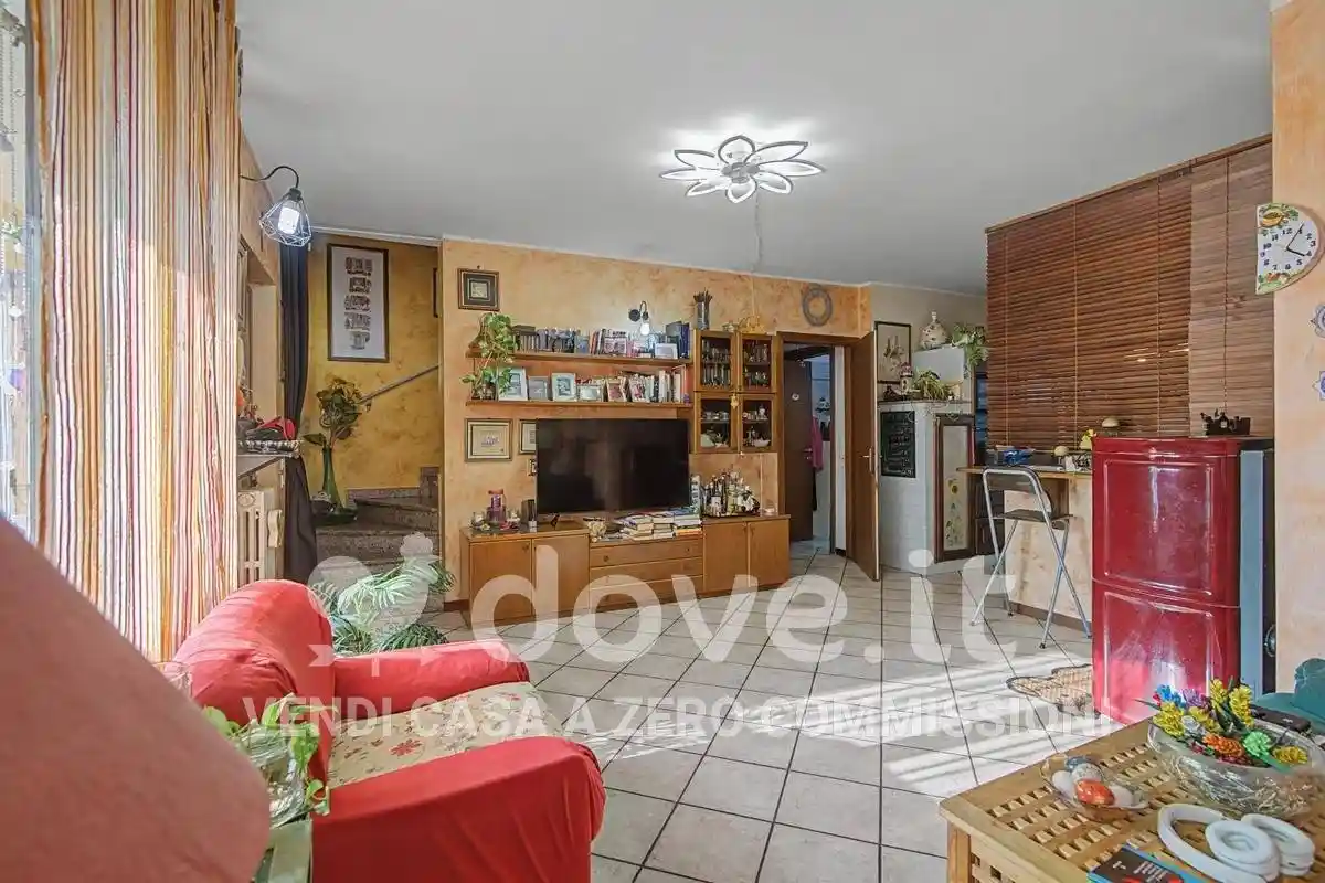 Villa in vendita a Comazzo