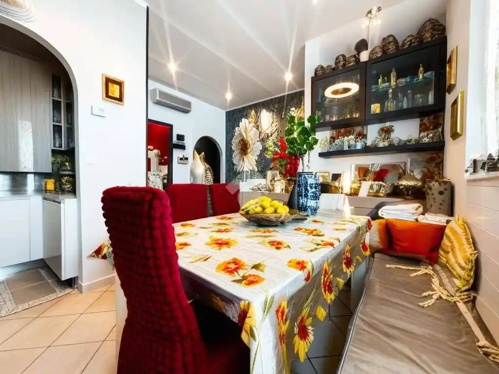 Appartamento in vendita a Prato